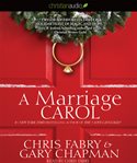 A marriage carol cover image
