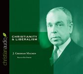 Christianity and liberalism cover image