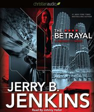 Cover image for The Betrayal