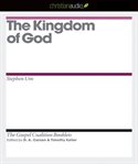 The kingdom of God cover image