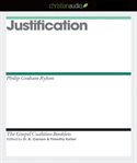 Justification cover image