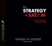 The strategy of Satan: how to detect and defeat him cover image
