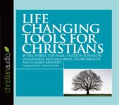 Life changing tools for Christians cover image