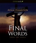 Final words from the cross cover image