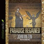 Paradise regained cover image