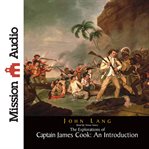 The explorations of Captain James Cook an introduction cover image