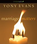 Marriage matters cover image