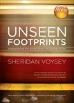 Unseen footprints: encountering the divine along the journey of life cover image