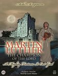 Martin Luther: the champion of the Lord : a mighty fortress is our God cover image