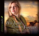 His love endures forever cover image