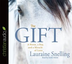 Cover image for The Gift