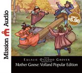 Mother Goose cover image