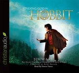 Finding God in The hobbit cover image