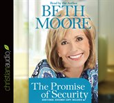 The promise of security cover image