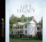 The gift of a legacy cover image