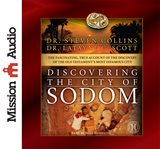 Discovering the city of Sodom [the fascinating, true account of the discovery of the Old Testament's most infamous city] cover image