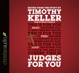 Judges for you cover image