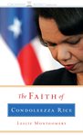 The faith of Condoleezza Rice cover image