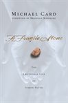 A fragile stone: the emotional life of Simon Peter cover image
