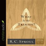 What is the Trinity? cover image