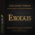 The holy bible in audio - king james version: exodus cover image