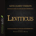 The Holy Bible in audio - King James version: Leviticus cover image