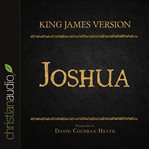 The Holy Bible in audio - King James version: Joshua cover image