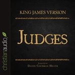 The Holy Bible in audio - King James version: Judges cover image