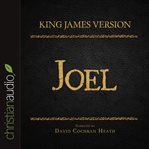 The holy bible in audio - king james version: joel cover image