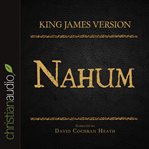 The holy bible in audio - king james version: nahum cover image