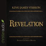 The holy bible in audio - king james version: revelation cover image