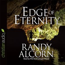 Cover image for Edge of Eternity