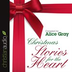 Christmas stories for the heart cover image