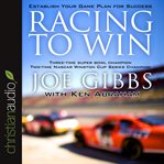 Racing to win: establish your game plan for success cover image