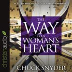 The way to a woman's heart cover image