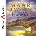 Letters from Hawaii cover image