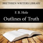 Outlines of Truth cover image