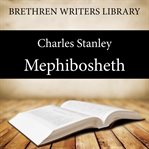 Mephibosheth cover image