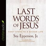 Last Words of Jesus cover image