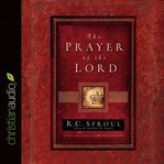 The prayer of the Lord cover image
