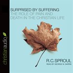 Surprised by suffering cover image