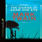 The diaries of adam and eve cover image
