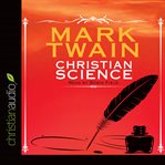 Christian science cover image