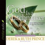 God is a matchmaker cover image