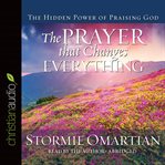 The prayer that changes everything cover image