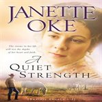 A quiet strength cover image