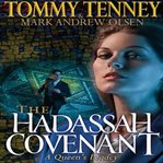 The Hadassah Convenant: A Queen's Legacy cover image