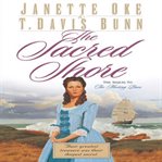 The sacred shore cover image