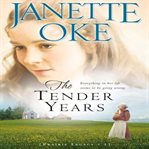 The tender years cover image