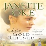 Like gold refined cover image